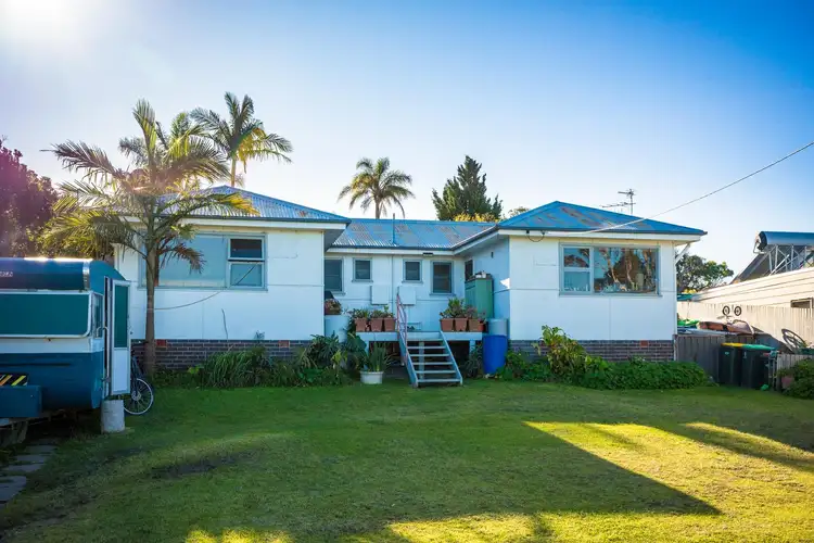 Second view of Homely house listing, 1b Yuppara Street, Tathra NSW 2550