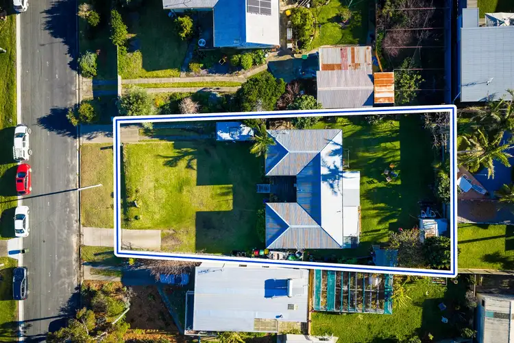 Third view of Homely house listing, 1b Yuppara Street, Tathra NSW 2550