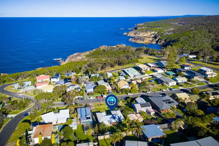 Sixth view of Homely house listing, 1b Yuppara Street, Tathra NSW 2550