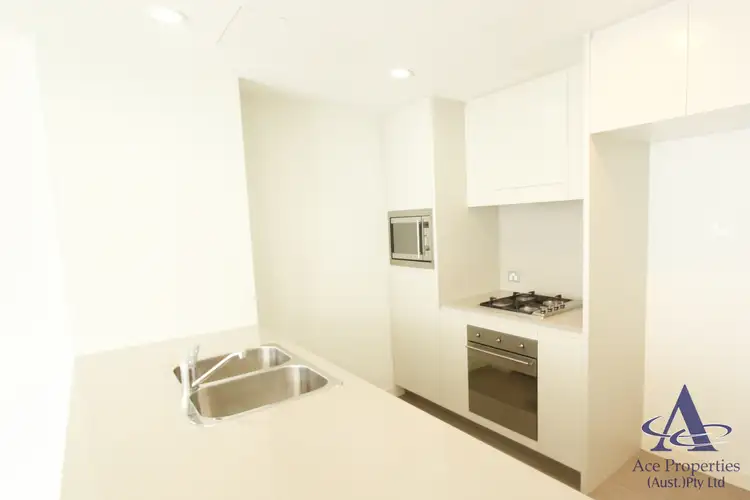 Fourth view of Homely apartment listing, 11 Mary Street, Rhodes NSW 2138