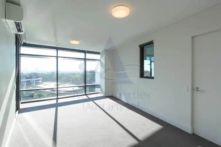 Main view of Homely apartment listing, 1 Brushbox Street, Sydney Olympic Park NSW 2127