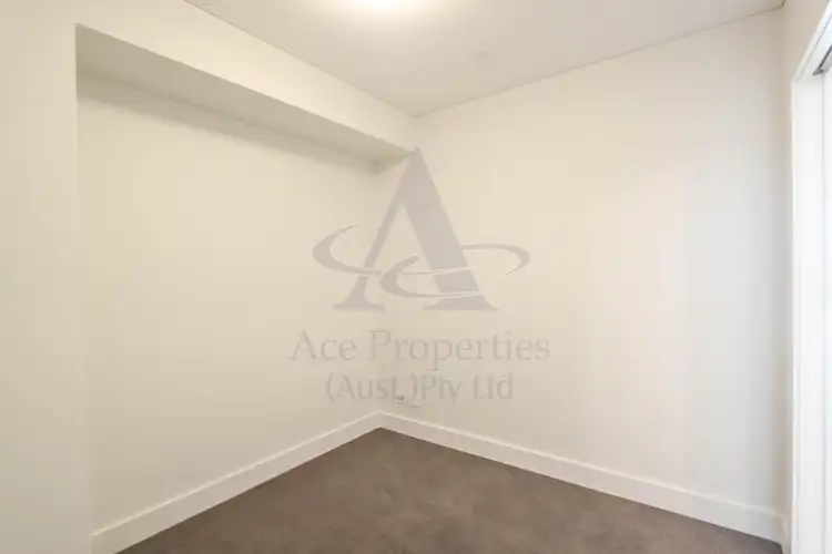 Fourth view of Homely apartment listing, 1 Brushbox Street, Sydney Olympic Park NSW 2127