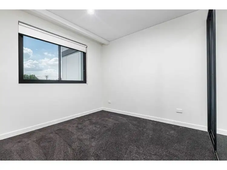 Second view of Homely apartment listing, 304/32 McKay Avenue, Moorebank NSW 2170
