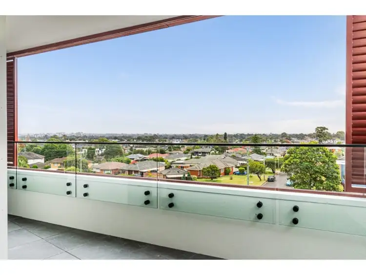 Main view of Homely apartment listing, 305/32 Mckay Avenue, Moorebank NSW 2170