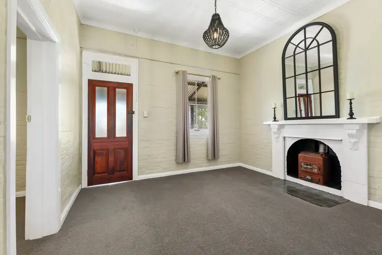 Second view of Homely house listing, 7 Railway Parade, Manilla NSW 2346