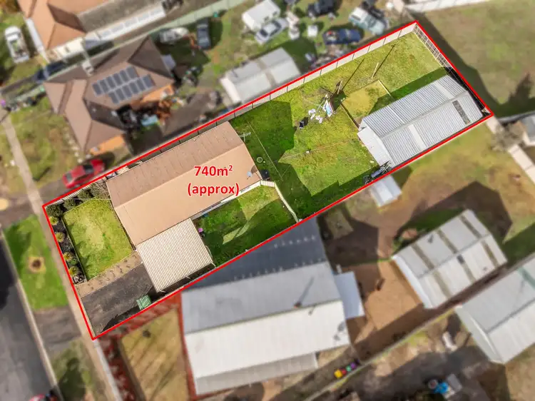 Second view of Homely house listing, 18 Donaldson Drive, Broadford VIC 3658