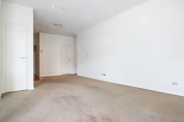 Second view of Homely apartment listing, 2 Cunningham Street, Sydney NSW 2000