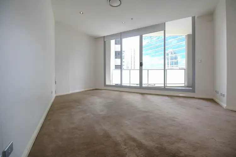 Third view of Homely apartment listing, 2 Cunningham Street, Sydney NSW 2000