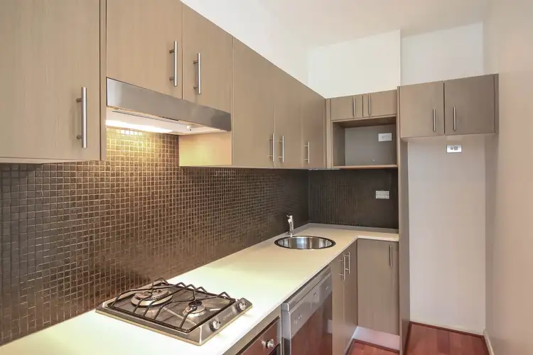 Fifth view of Homely apartment listing, 2 Cunningham Street, Sydney NSW 2000