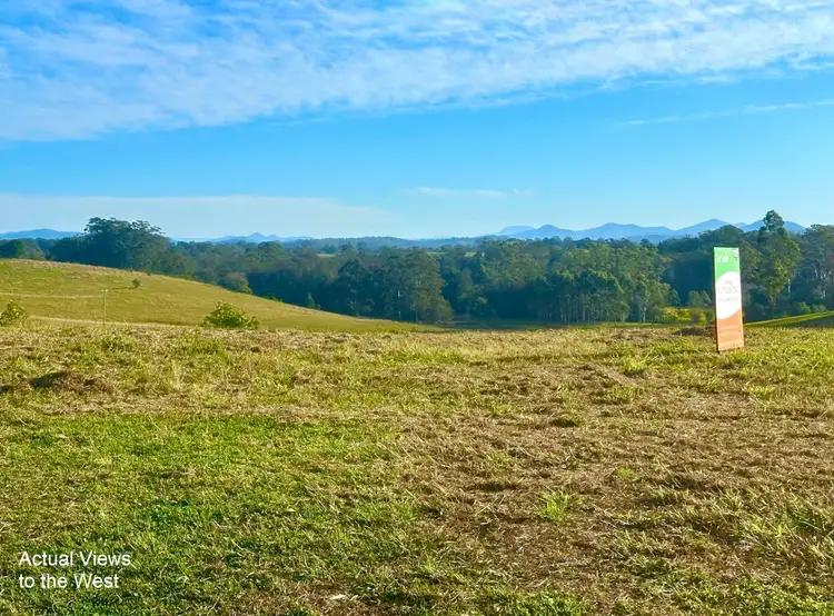 Third view of Homely land listing, Lot 2, 459 Old Coast Road, North Macksville NSW 2447