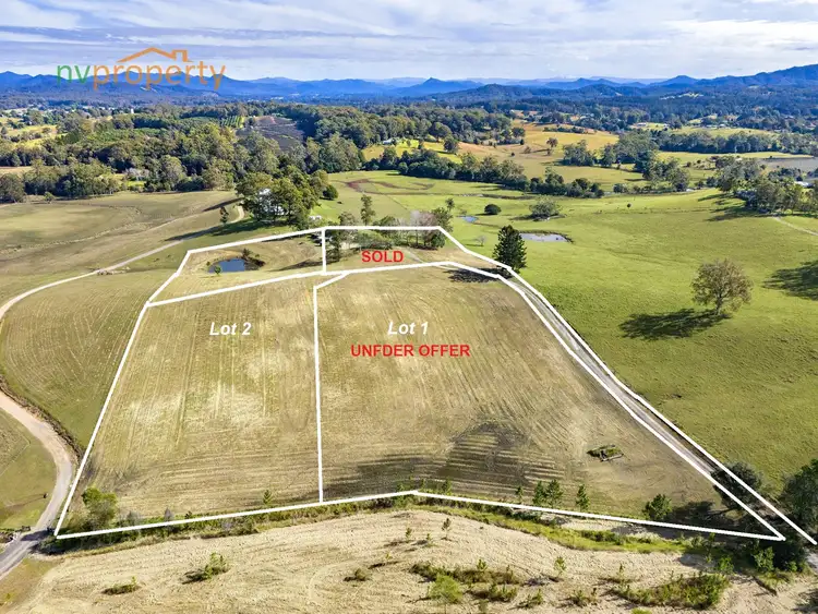 Fourth view of Homely land listing, Lot 2, 459 Old Coast Road, North Macksville NSW 2447