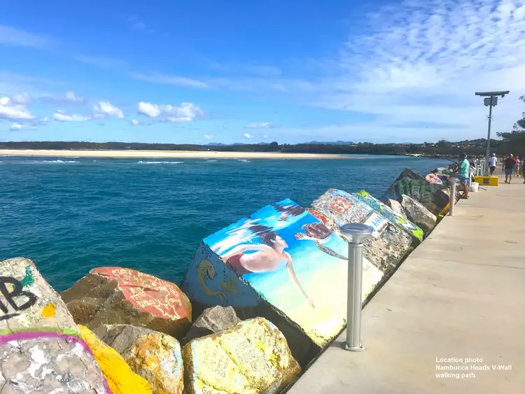 Seventh view of Homely land listing, Lot 2, 459 Old Coast Road, North Macksville NSW 2447