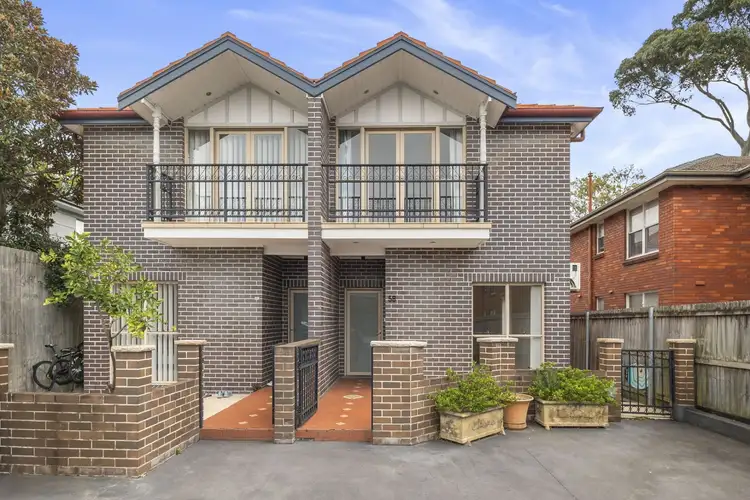 5c Campbell Avenue, Lilyfield NSW 2040