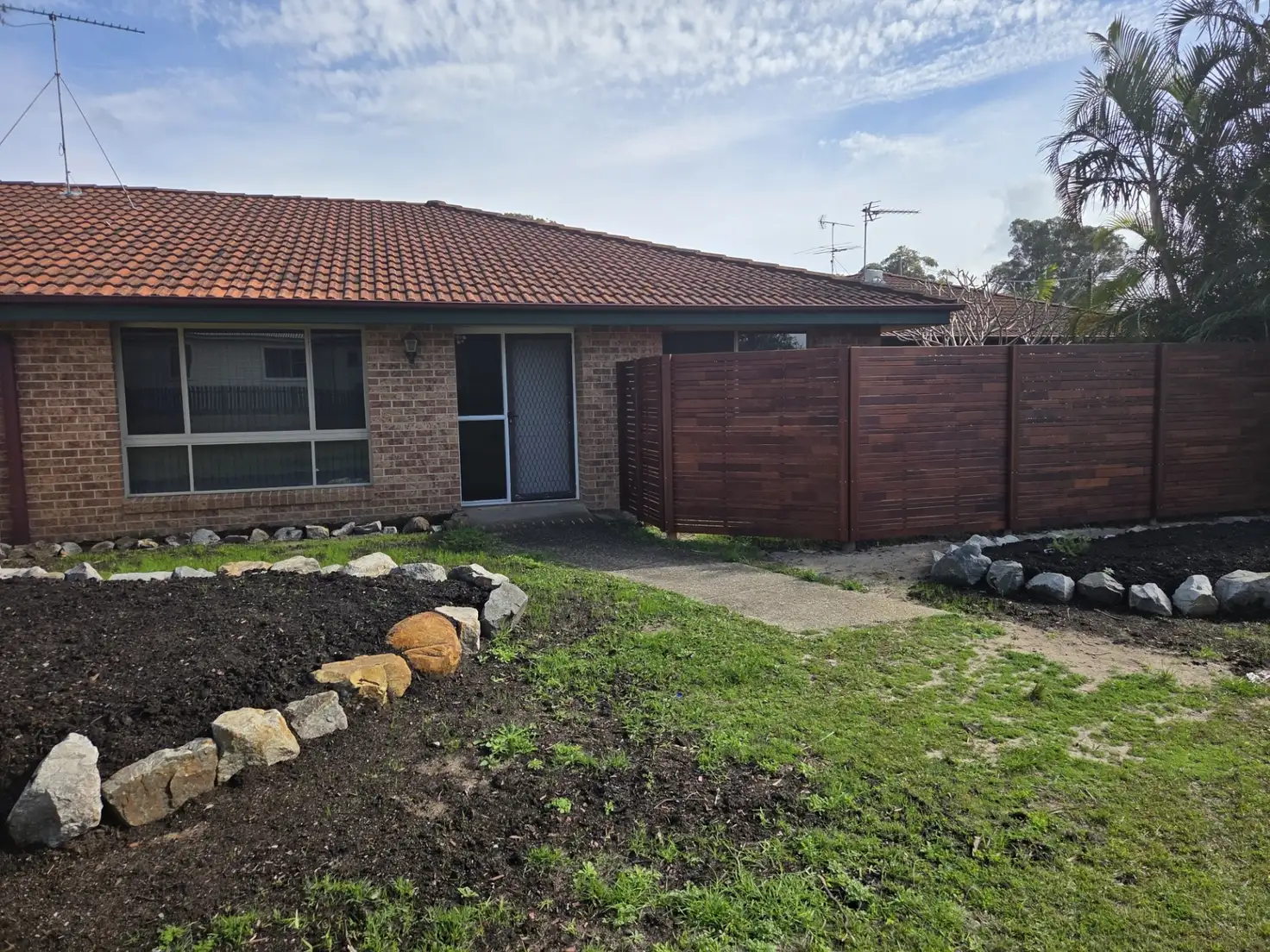 Main view of Homely villa listing, 3/4 Second Avenue, Stuarts Point NSW 2441