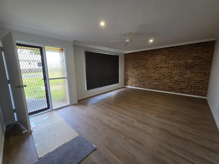 Second view of Homely villa listing, 3/4 Second Avenue, Stuarts Point NSW 2441