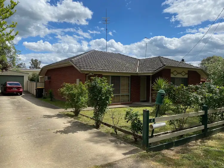 Main view of Homely house listing, 4 First Street, Broadford VIC 3658