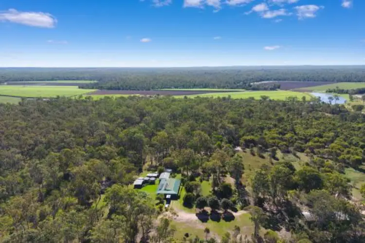 Fourth view of Homely rural property listing, 203 Lawson Street, St Helens QLD 4650