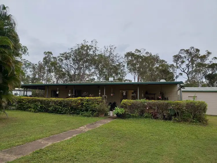Fifth view of Homely rural property listing, 203 Lawson Street, St Helens QLD 4650