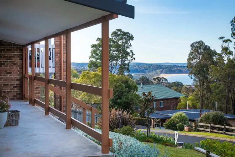 Second view of Homely house listing, 11 Stafford Crescent, Tathra NSW 2550