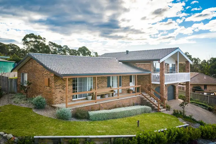 Third view of Homely house listing, 11 Stafford Crescent, Tathra NSW 2550