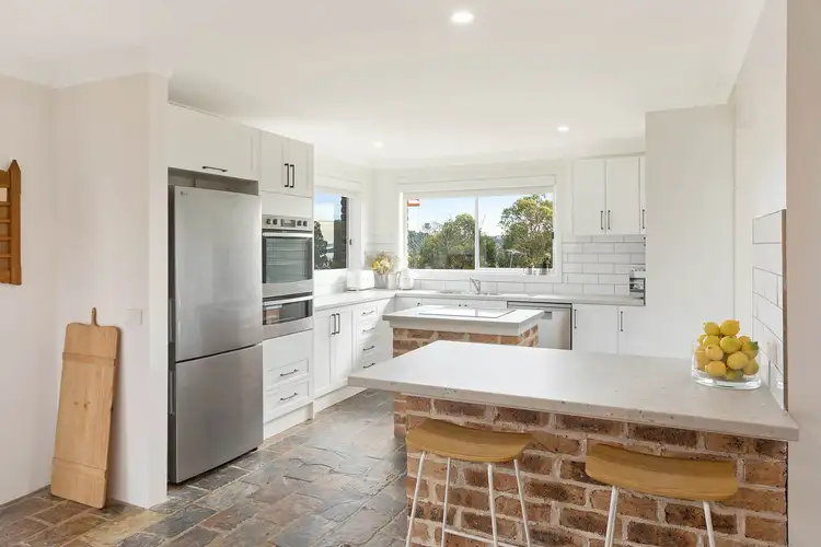 Sixth view of Homely house listing, 11 Stafford Crescent, Tathra NSW 2550