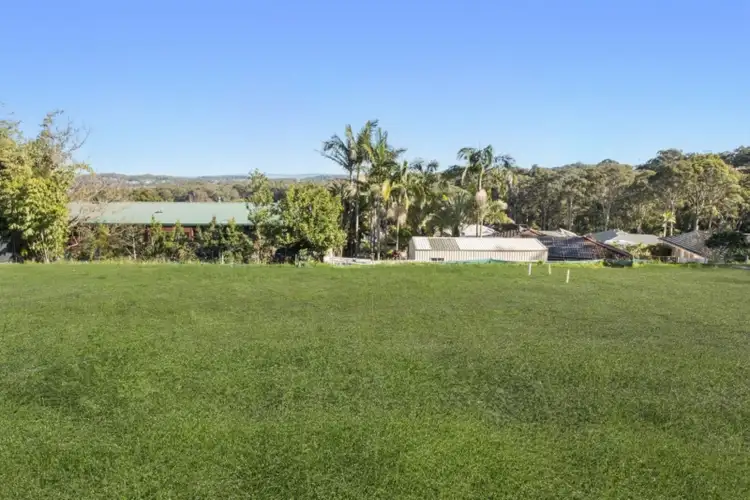 Fifth view of Homely land listing, 15 Petaurus Close, Whitebridge NSW 2290