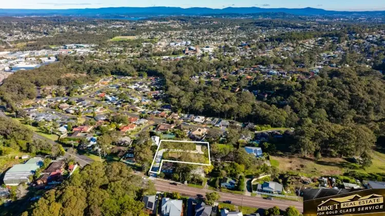 Seventh view of Homely land listing, 15 Petaurus Close, Whitebridge NSW 2290