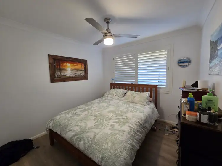 Fourth view of Homely semi-detached listing, 1 Tattersall Place, Scotts Head NSW 2447