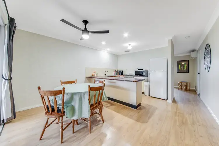 Third view of Homely house listing, 1/60 Francisco Crescent, Rosemeadow NSW 2560