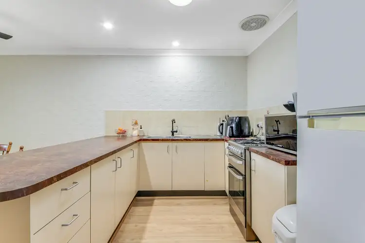 Fourth view of Homely house listing, 1/60 Francisco Crescent, Rosemeadow NSW 2560