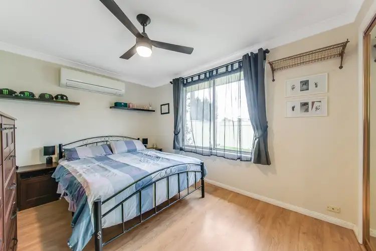 Sixth view of Homely house listing, 1/60 Francisco Crescent, Rosemeadow NSW 2560