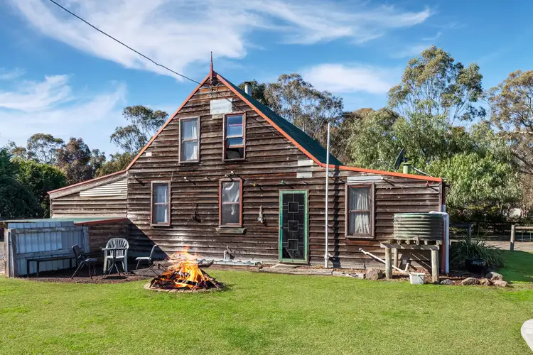Third view of Homely house listing, 320 Sunday Creek Road, Broadford VIC 3658