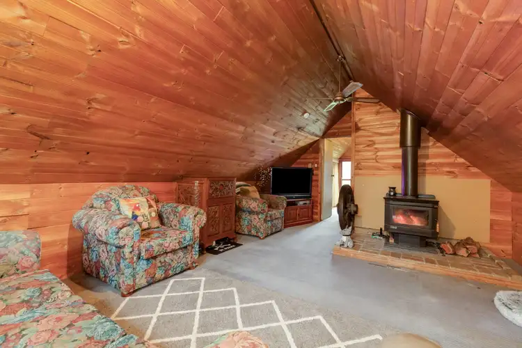 Fourth view of Homely house listing, 320 Sunday Creek Road, Broadford VIC 3658