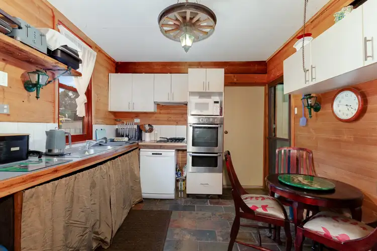 Sixth view of Homely house listing, 320 Sunday Creek Road, Broadford VIC 3658