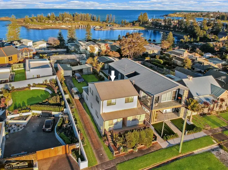 35 Pheasant Point  Drive, Kiama NSW 2533