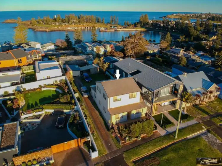 Main view of Homely house listing, 35 Pheasant Point Drive, Kiama NSW 2533