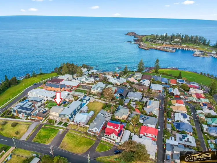 Second view of Homely house listing, 35 Pheasant Point Drive, Kiama NSW 2533