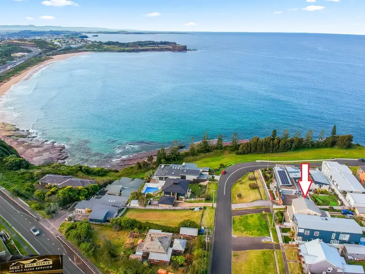 Fourth view of Homely house listing, 35 Pheasant Point  Drive, Kiama NSW 2533