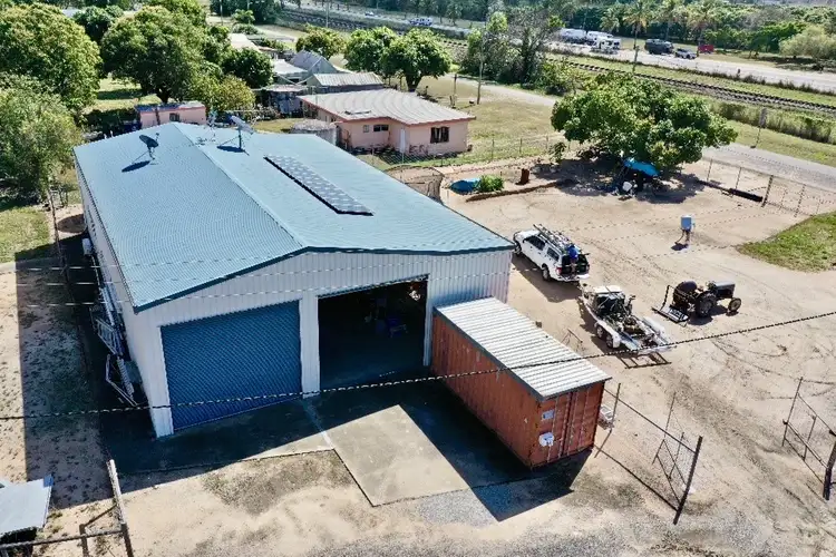 Lot 108 Wuntun Street, Gumlu QLD 4805