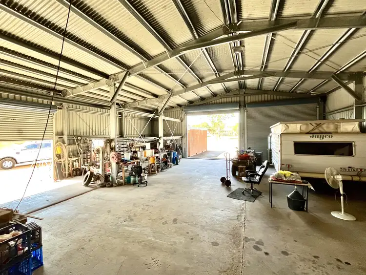 Fourth view of Homely rural property listing, Lot 108 Wuntun Street, Gumlu QLD 4805