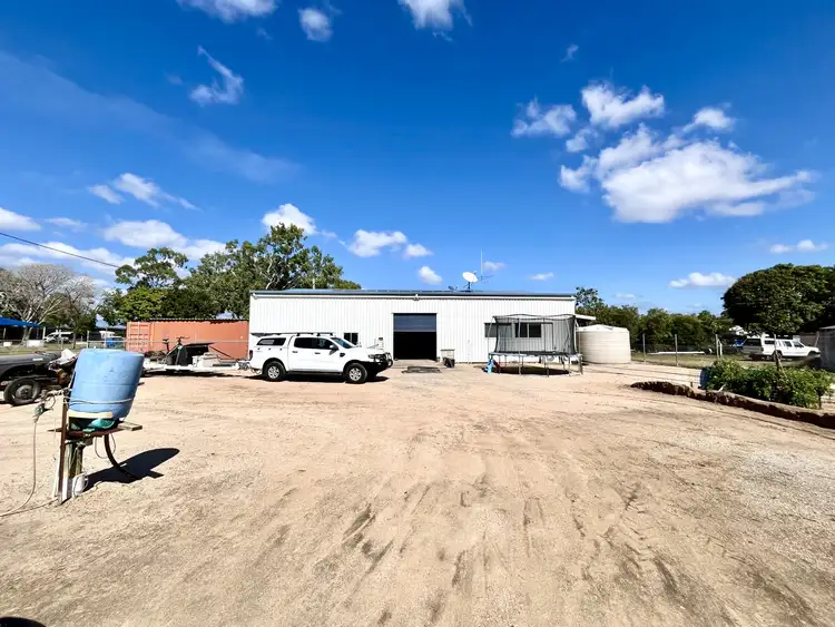 Fifth view of Homely rural property listing, Lot 108 Wuntun Street, Gumlu QLD 4805