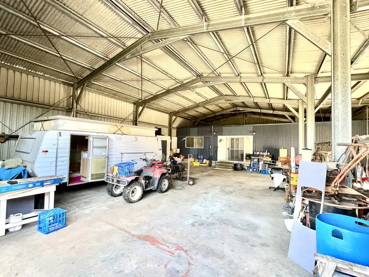 Sixth view of Homely rural property listing, Lot 108 Wuntun Street, Gumlu QLD 4805