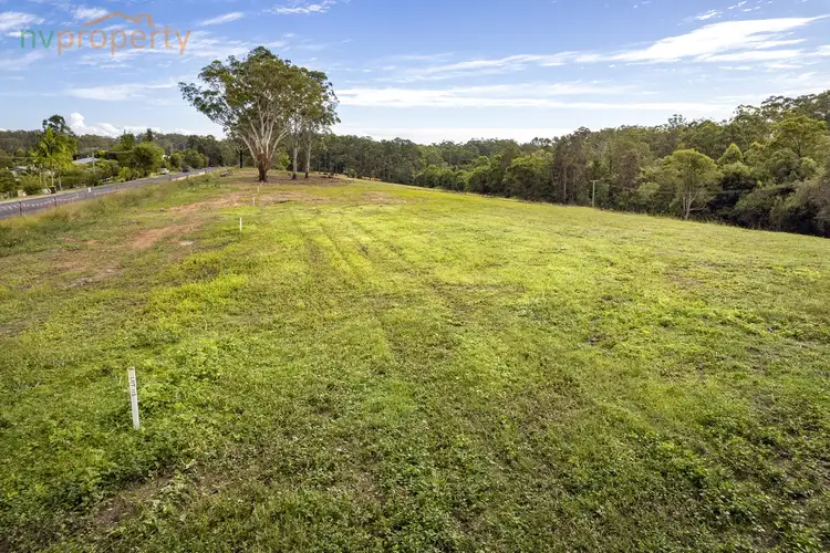 Lot 112 Eungai Creek  Road, Eungai Creek NSW 2441