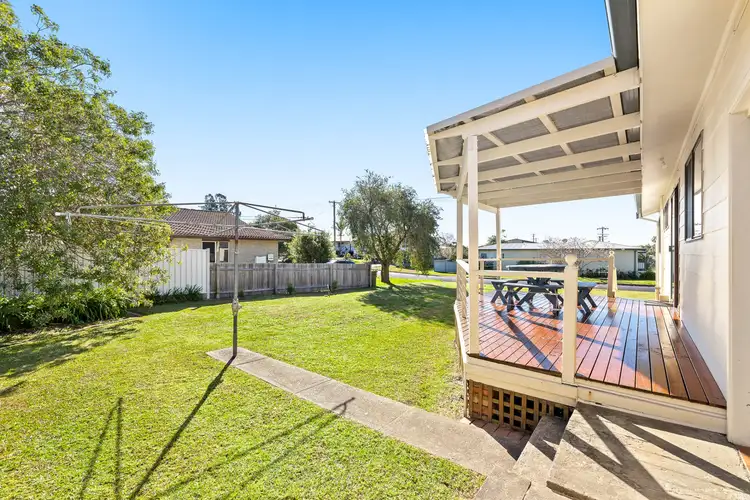 28 Anderson Avenue, Tuross Head NSW 2537