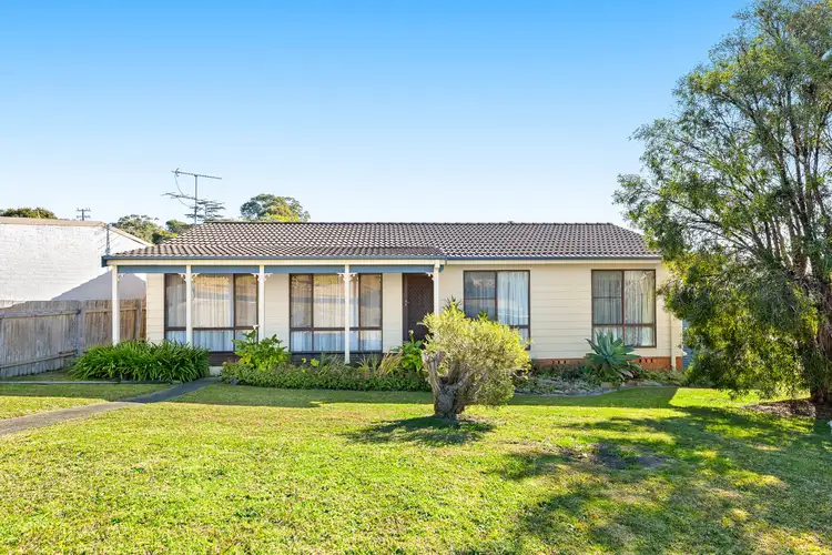 Main view of Homely house listing, 28 Anderson Avenue, Tuross Head NSW 2537