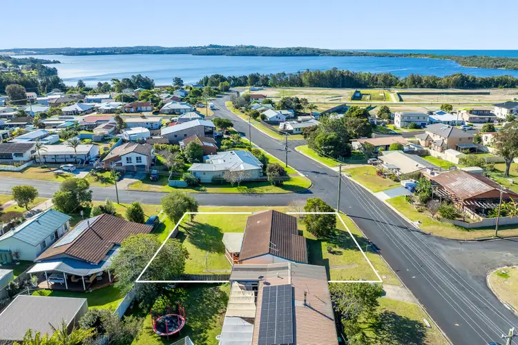 Second view of Homely house listing, 28 Anderson Avenue, Tuross Head NSW 2537