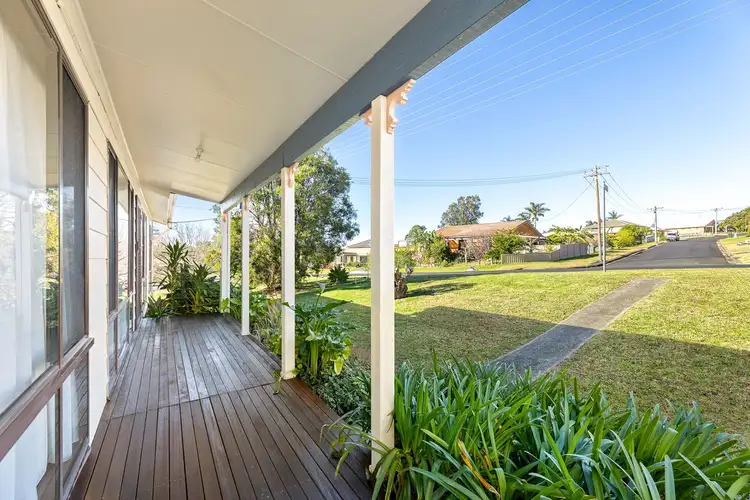 Second view of Homely house listing, 28 Anderson Avenue, Tuross Head NSW 2537
