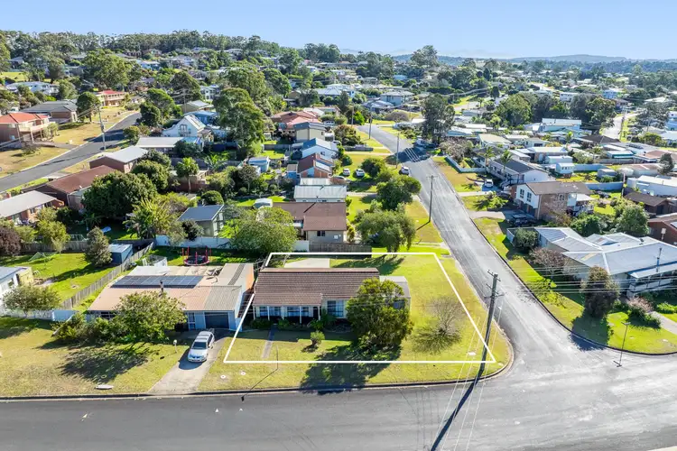 Third view of Homely house listing, 28 Anderson Avenue, Tuross Head NSW 2537
