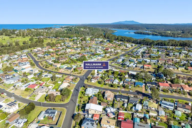 Third view of Homely house listing, 28 Anderson Avenue, Tuross Head NSW 2537