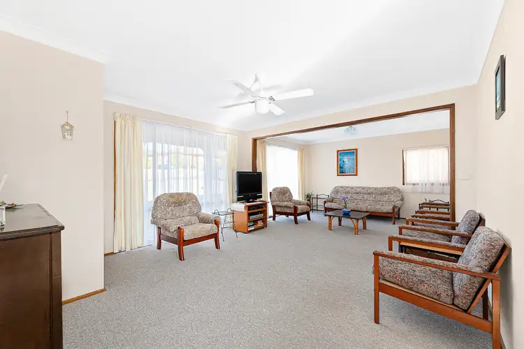 Sixth view of Homely house listing, 28 Anderson Avenue, Tuross Head NSW 2537